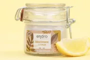 Endro dentifrice citron